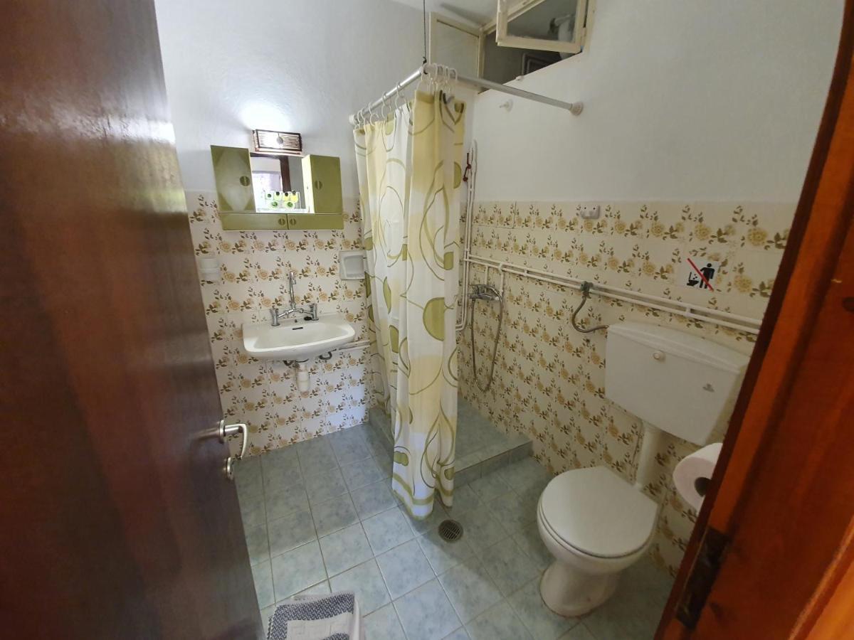 Dionisos Studios And Apts Skiathos 쿠쿠나리에스 외부 사진