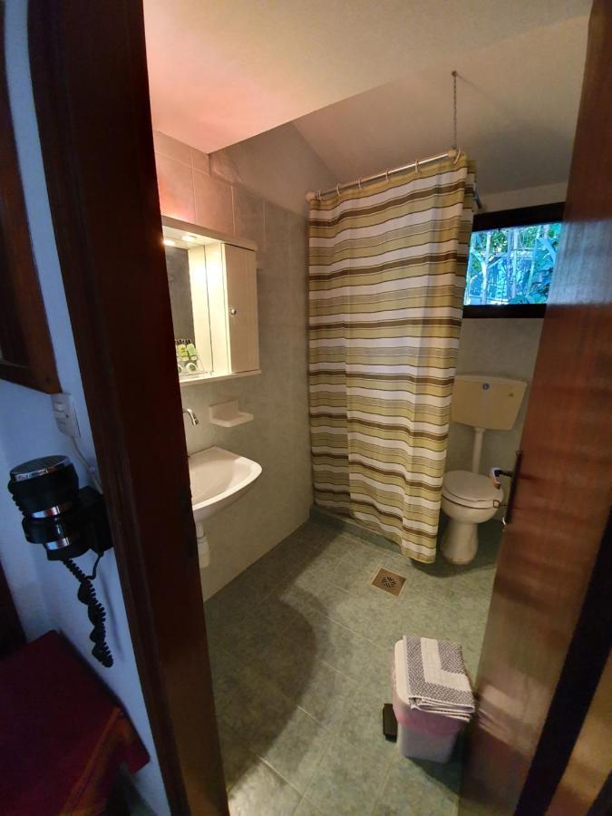 Dionisos Studios And Apts Skiathos 쿠쿠나리에스 외부 사진